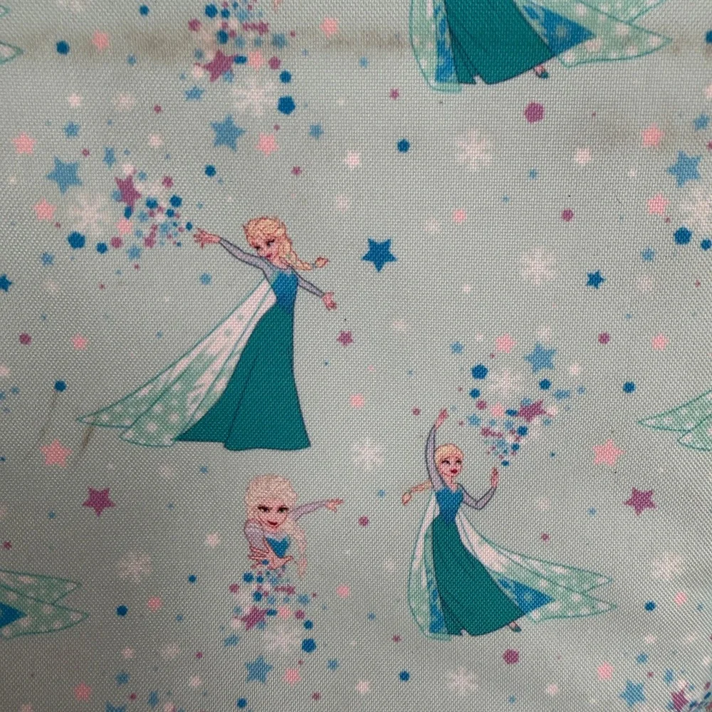 Simple Modern Disney Kids Lunch Box Regular, Disney Frozen Elsa's Snowflake